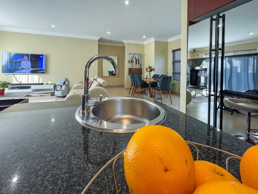 3 Bedroom Property for Sale in Shellyvale Free State